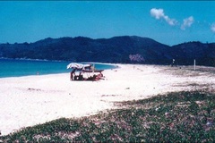 Patong Beach 80s