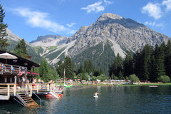 Arosa Untersee