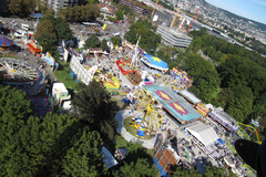 Knabenschiessen