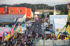 Chilbi Wetzikon