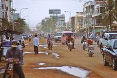 Monivong BLVD PP, 2000