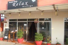 Relax Massage