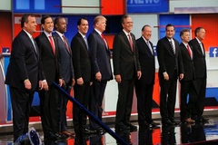 Republicans, USA