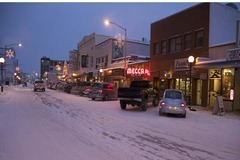 Fairbanks