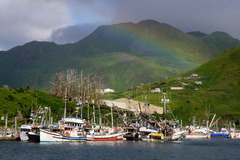 Dutch Harbour
