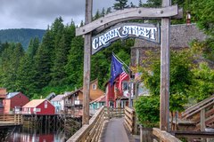 Ketchikan