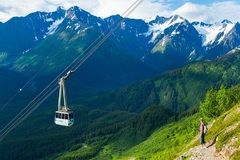 Girdwood Alyeska