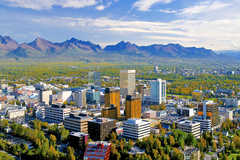Anchorage