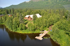 Winterlake Lodge