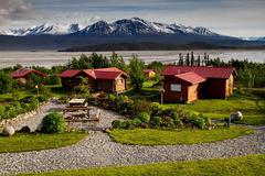Ultima Thule Lodge