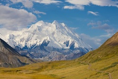 Denali National Park