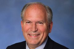 Bill Walter, Alaska Governor
