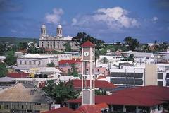 St. Johns