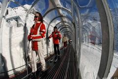 St. Anton Arlberg