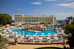 Evrika, Sunny Beach, Bulgaria