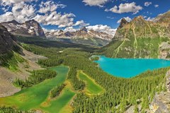 Yoho NP, Canada
