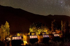 Elqui Domos