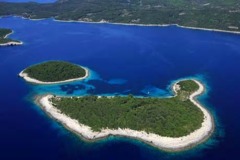Mljet National Park