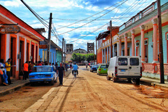 Baracoa