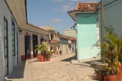 Sancti Spiritus
