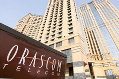 Orascom Telecom