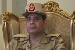 Abdel Fatah al-Sisi