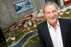 Samih Sawiris