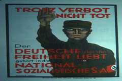 80 years ago. NSDAP