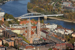 Szeged, Hungary