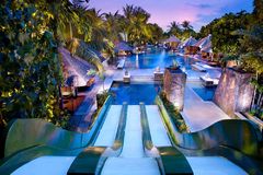 Hard Rock Hotel Bali, Kuta