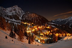 Foppolo, Italy