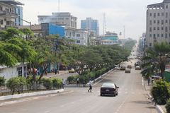 Monrovia