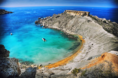 Gnejna Bay
