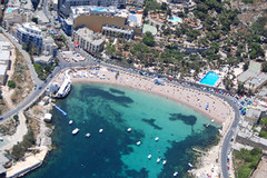 St Georges Bay, St Julien