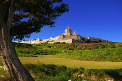 Mdina