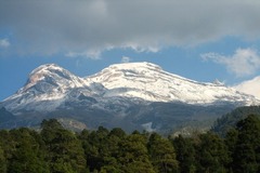 Iztaccíhuatl