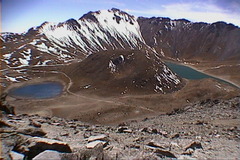 Nevado de Toluca