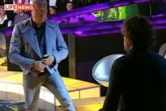 Alexander Lebedev, Media Tycoon