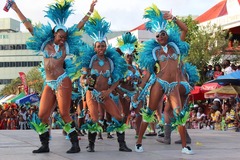 St. Lucia Carnival