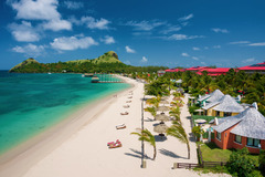 Sandals Grande