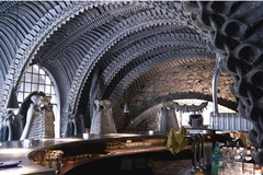 Giger Bar, Gruyères