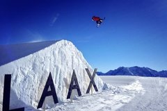 LAAX open