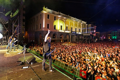 Moon & Stars Locarno
