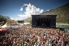 Gampel Open Air