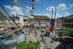 Albanifest Winterthur