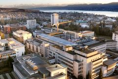 University Clinic Zürich