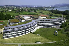Paraplegiker Zentrum Nottwil