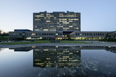 Kantons Spital Baden