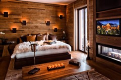 Chedi Andermatt