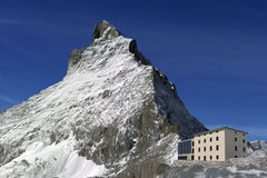 Hörnli Hut, Zermatt